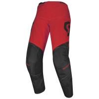 Scott Брюки 350 Track black/red в Калуге
