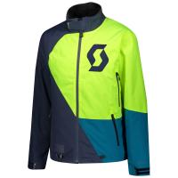 Scott Куртка снегоходная RCX-I Dryo Dark Blue/Lake Blue в Калуге