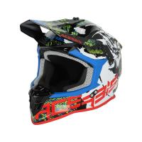 Acerbis Шлем Linear 22-06 White/Black в Калуге