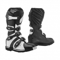 Forma Ботинки Gravity Black/White в Калуге