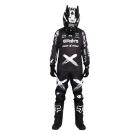 Grom Джерси + штаны X black в Калуге