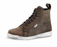 IXS Мотоботы X-Classic Sneaker Vintage Коричневые в Калуге