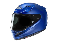 HJC Шлем RPHA12 Semi Flat Metallic Blue в Калуге
