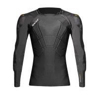Racer Защита тела Mountain Top 2 (SAS-TEC) Black в Калуге