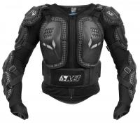 Madbull Черепаха Turtle Jacket Женская Черная в Калуге