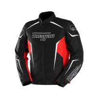 Furygan Мотокуртка Yori текстиль Черный/Красный/Белый в Калуге