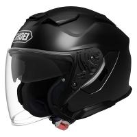 Shoei Шлем J-Cruise 3 Plain Черный в Калуге