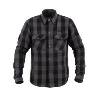 Desment Моторубашка Rider Серая в Калуге