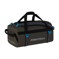 Finntrail Сумка Explorer 1733 Khaki 70L в Калуге