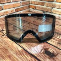 AiM Линза магнитная с обогревом (для 190-й модели очков) 190-005 Photochromic в Калуге