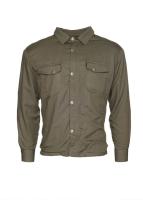 Scout Моторубаха Manitou MC olive green в Калуге