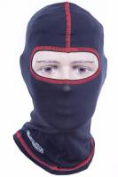 Starks Подшлемник Light черно-красный в Калуге