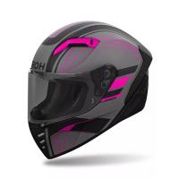 Airoh Мотошлем Connor Achieve Pink Matt в Калуге