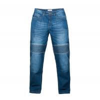 Rush Мотоджинсы M403 Синий в Калуге