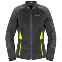 Spidi Куртка Super Net Lady Yellow Fluo в Калуге