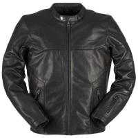Furygan Мотокуртка Allan кожа Черный в Калуге