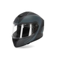 Acerbis Шлем Krapon Grey/Black в Калуге