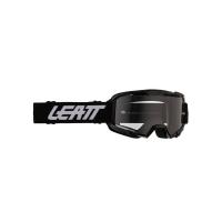 Leatt Маска Vizion 2.5s Small Black Clear 90 VLT V25 в Калуге