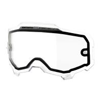 100% Линза Armega Dual Pane Vented Clear в Калуге