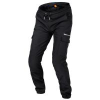 Scout Мотоштаны текстильные College Черный в Калуге