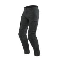Dainese Брюки Combat 001 Black в Калуге