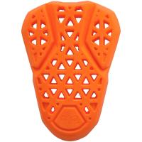 SCOTT Защитные вставки D3O Hip Protector LP2 black ORANGE в Калуге