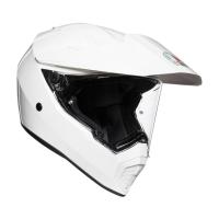 AGV Шлем AX9 E2206 V26 White в Калуге
