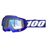 100% Очки Accuri 2 Goggle 2028 / Clear Lens в Калуге