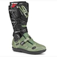 Sidi Ботинки Crossfire 3 SRS Army/Black в Калуге