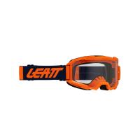 Leatt Маска Vizion 2.5 Orange Clear 90 VLT V25 в Калуге