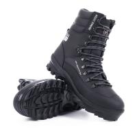 Dragonfly Ботинки Quad Pro Black в Калуге