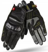 Shima Мотоперчатки X-Breeze 2 Lady Черный в Калуге