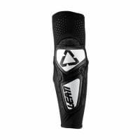 Leatt Налокотники Contour Elbow Guard Black/White в Калуге