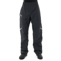 Dragonfly Дождевые штаны Evo Man Black (мембрана) 2025 в Калуге