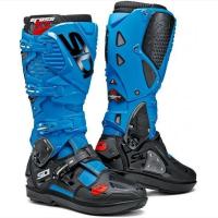 Sidi Ботинки Crossfire 3 SRS Light Blue/Black в Калуге