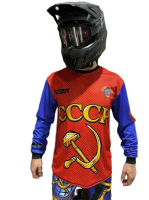 Scout Джерси СССР в Калуге