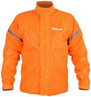 Inflame Куртка дождевика Rain Classic оранжевый в Калуге