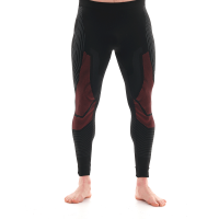 Dragonfly Термобрюки 3DThermo Red в Калуге
