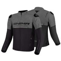 Shima Мотокуртка Drift Men Grey в Калуге