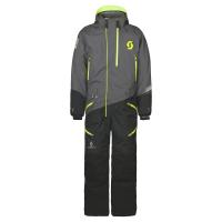 SCOTT Комбинезон DS-I Dryo iron grey/black в Калуге