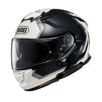 Shoei Шлем GT-Air 3 Realm бело-черно-серебристый в Калуге