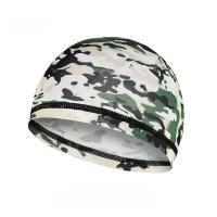 Scout Подшлемник-шапочка spotty Light бежево-зеленый в Калуге