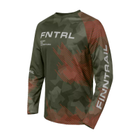 Finntrail Джерси Gravity 6603 Khaki в Калуге