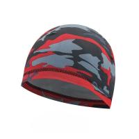 Scout Подшлемник-шапочка spotty Light красно-черная в Калуге