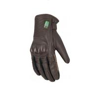 Segura Перчатки кожаные SWAN Brown в Калуге