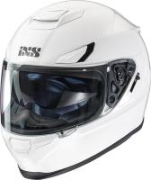 IXS Шлем интеграл HX 315 1.0 Белый в Калуге