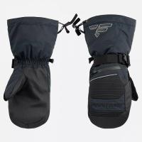 Finntrail Рукавицы Nordic 2942 Graphite в Калуге