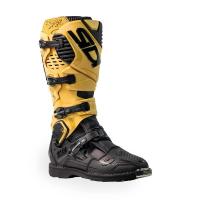 Sidi Ботинки Crossfire 3 Gold/Black в Калуге