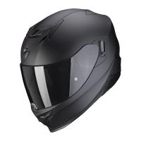 Scorpion Exo Мотошлем Exo-520 Evo Air Solid Черный Матовый в Калуге