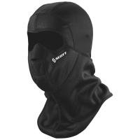 Scott Подшлемник-маска WIND WARRIOR HOOD-16 black в Калуге